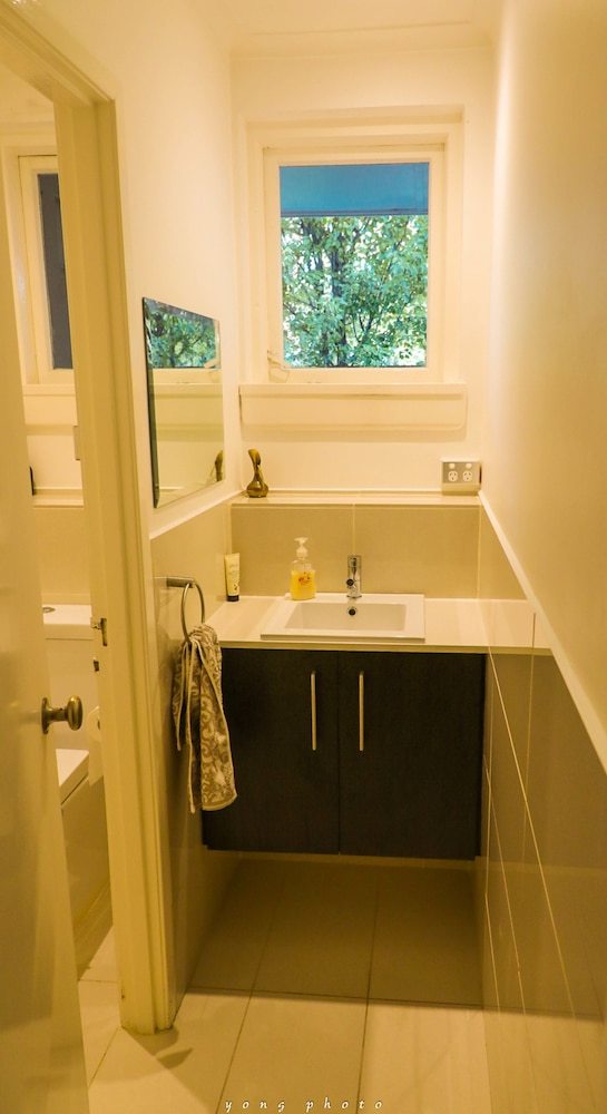Inner Melbourne Luxury Holiday House