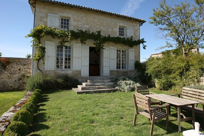 Hotel Chateau de Mouillepied