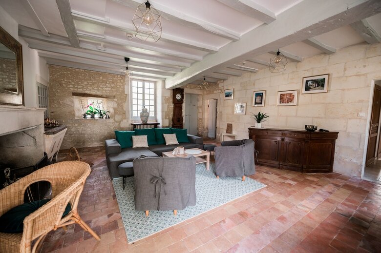 Hotel Chateau de Mouillepied