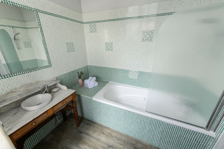 Hotel Chateau de Mouillepied