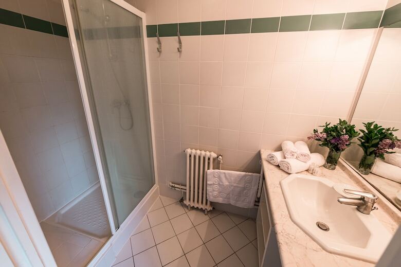 Hotel Chateau de Mouillepied