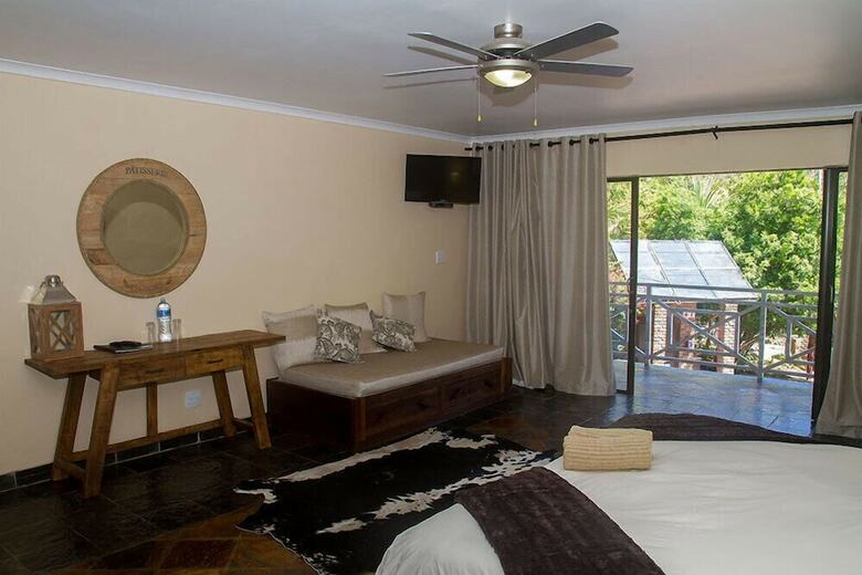 Apartamentos Areena Riverside Resort