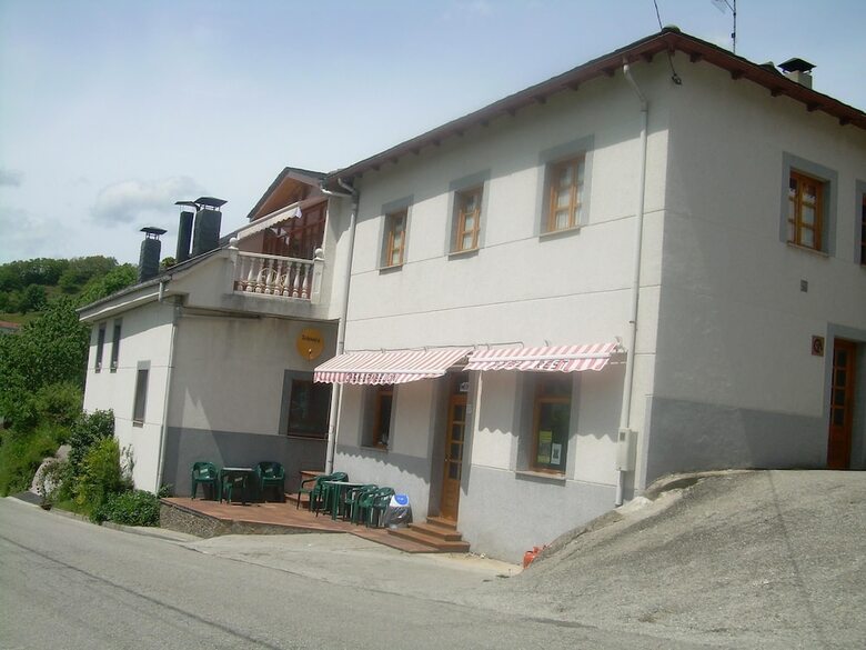 Hotel Casa Grabelon