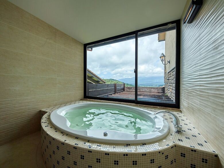 Le Grand Karuizawa Hotel&resort