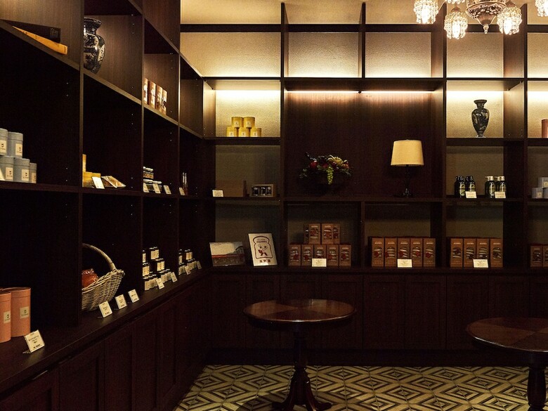 Le Grand Karuizawa Hotel&resort