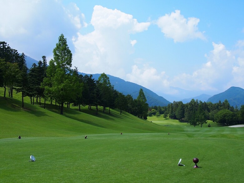 Le Grand Karuizawa Hotel&resort
