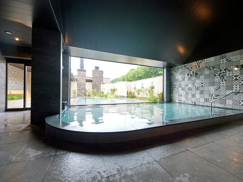Le Grand Karuizawa Hotel&resort