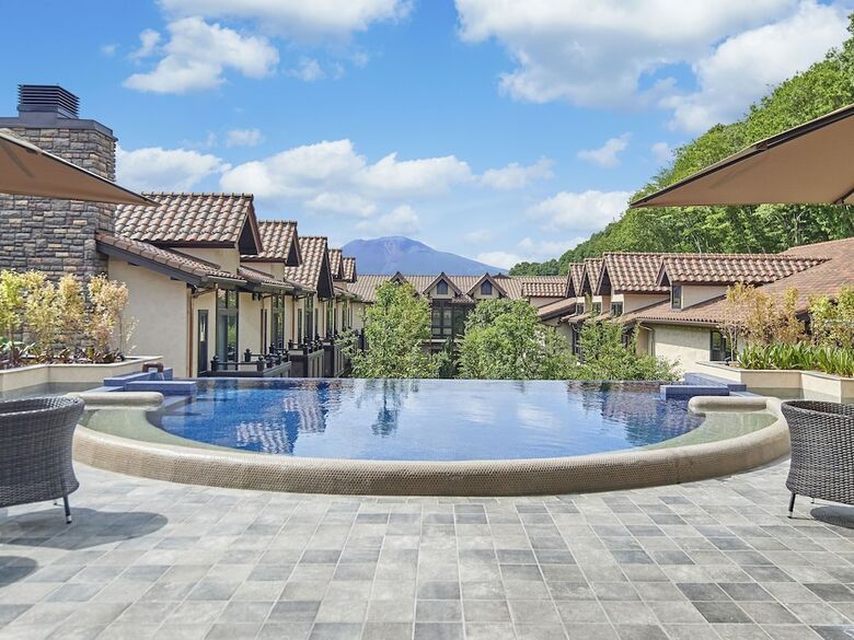Le Grand Karuizawa Hotel&resort