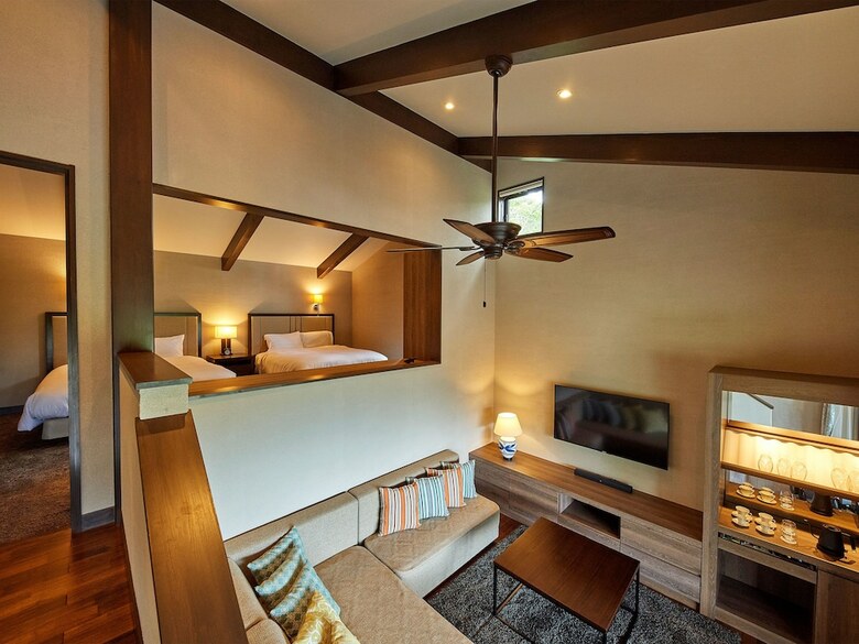 Le Grand Karuizawa Hotel&resort