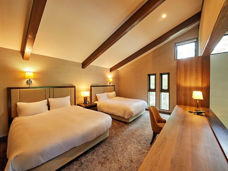 Le Grand Karuizawa Hotel&resort