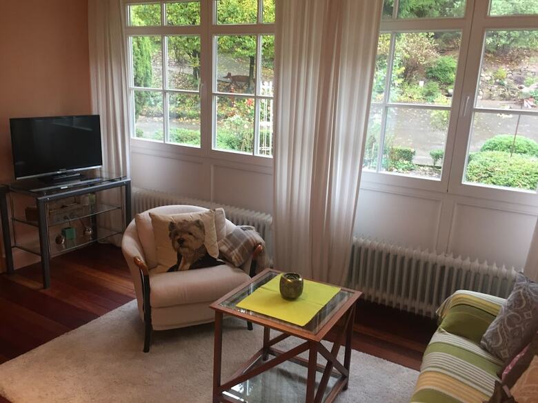 Apartamentos Haus Honigstal