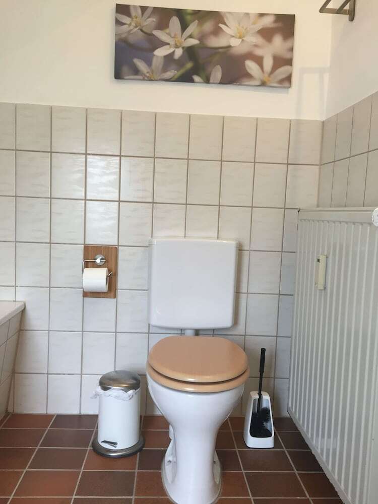 Apartamentos Haus Honigstal