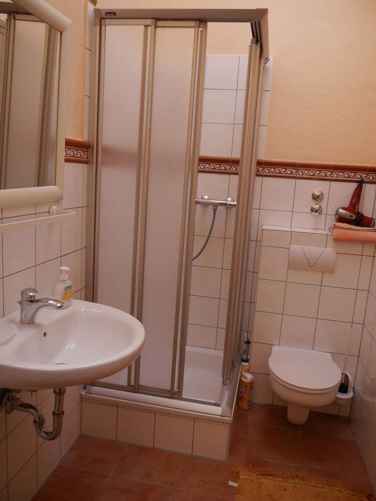 Apartamentos Haus Honigstal