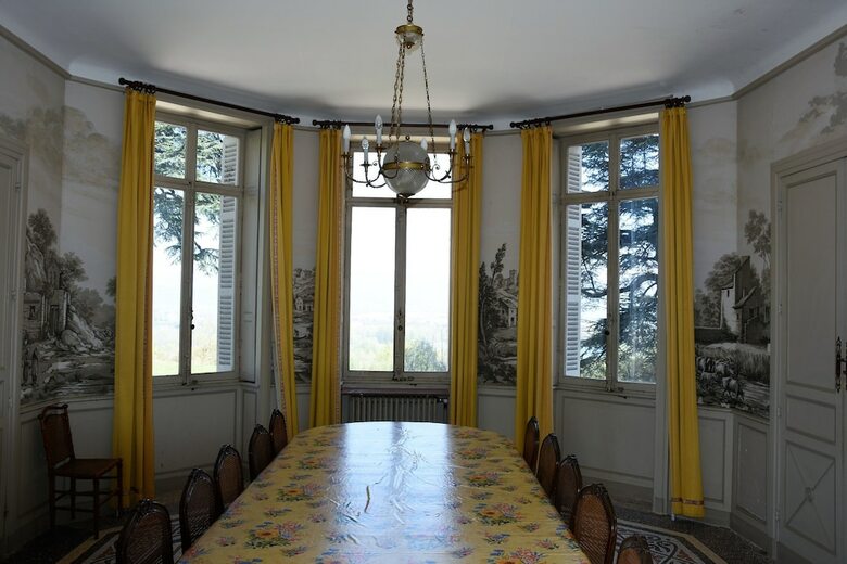 Hotel Ch�teau de Varambon