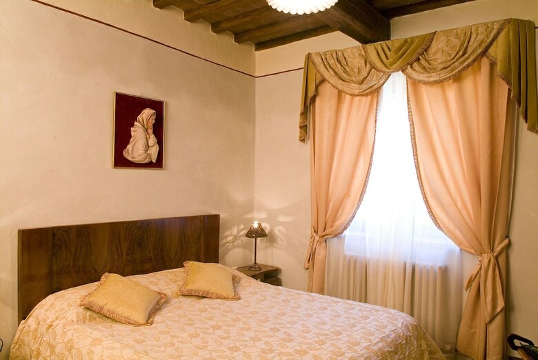 Apartamento Casale Baldelli