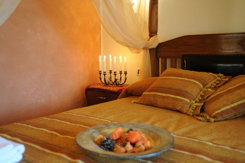 Apartamento Casale Baldelli