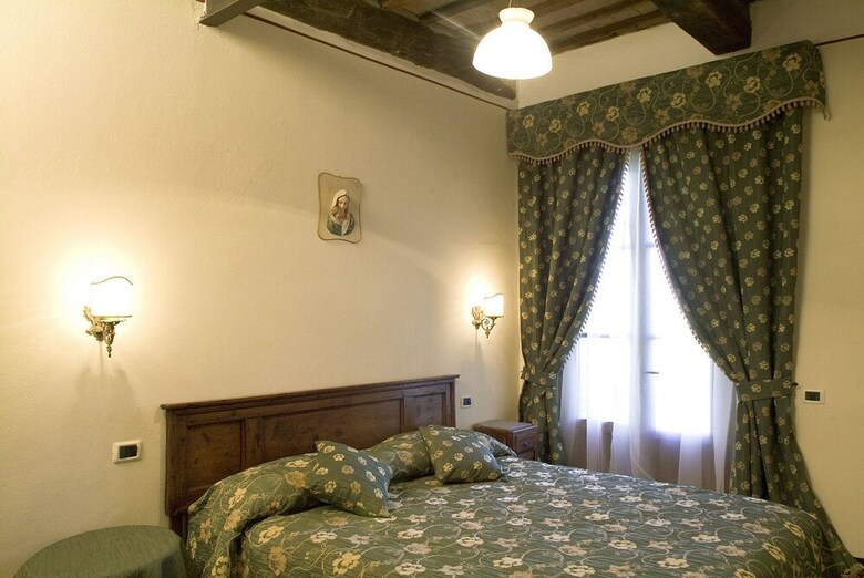 Apartamento Casale Baldelli