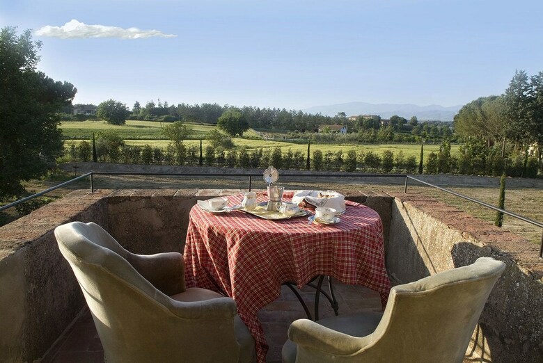 Apartamento Casale Baldelli