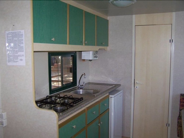 Villaggio Camping Costa D'argento