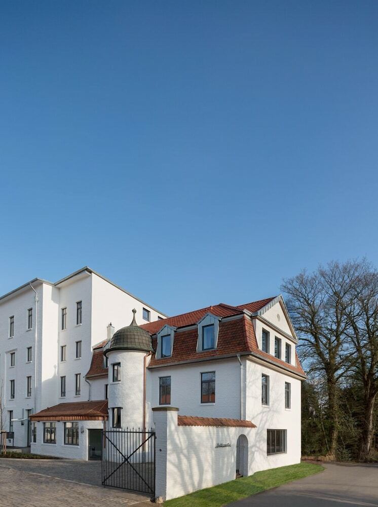 Apartamentos Boardinghouse Rathsm�hle