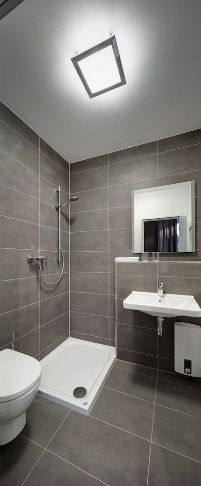 Apartamentos Boardinghouse Rathsm�hle
