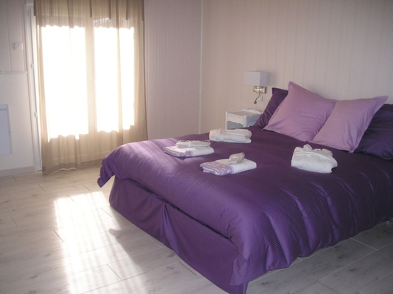 Hotel L Acacia