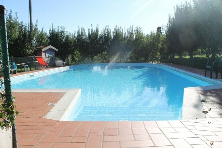 Agroturismo Agriturismo La Praduscella