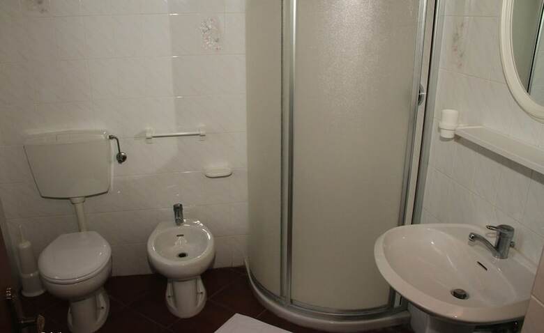 Agroturismo Agriturismo La Praduscella