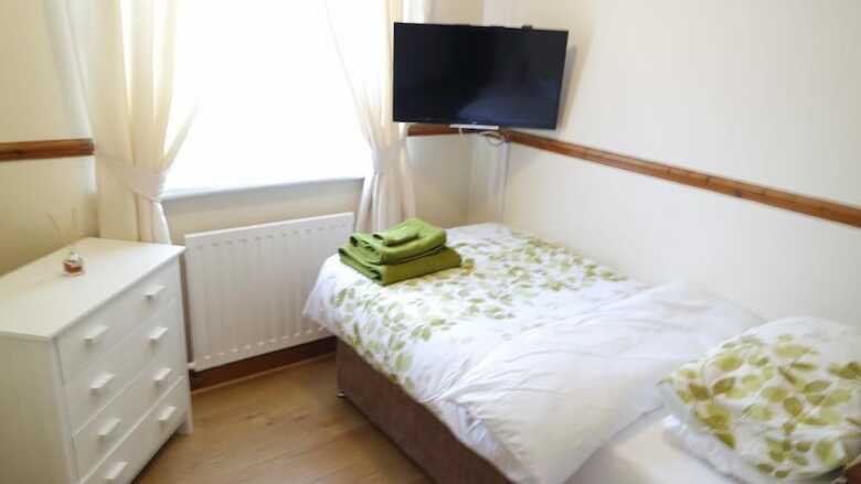 Hotel Jaylets Budget Earl Shilton