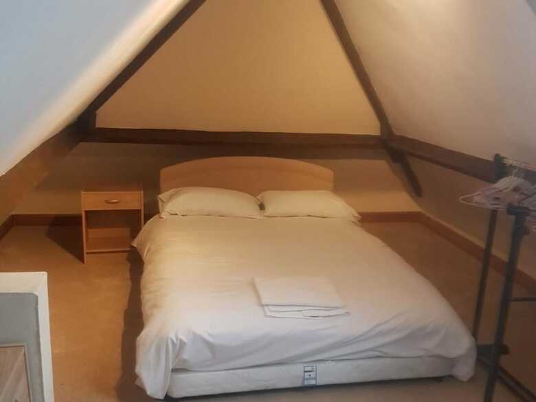 Hotel Jaylets Budget Earl Shilton