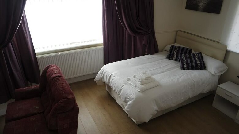 Hotel Jaylets Budget Earl Shilton