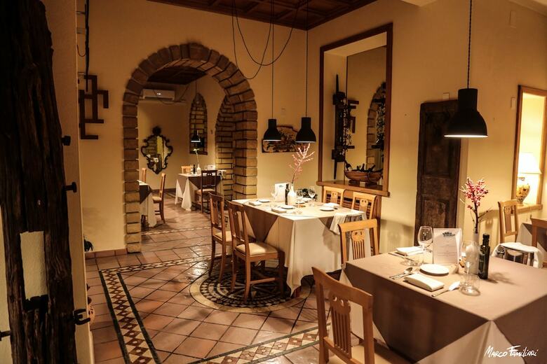 Posada Villa Laura Resort