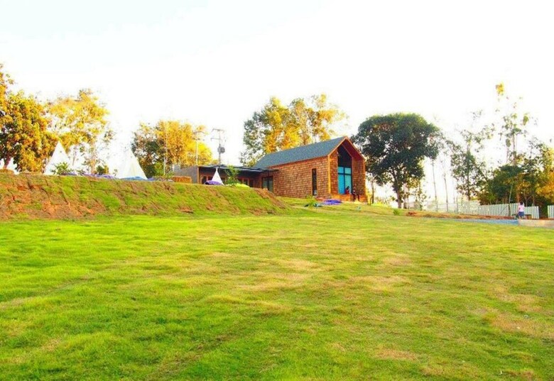 Hotel Nantawan Farm