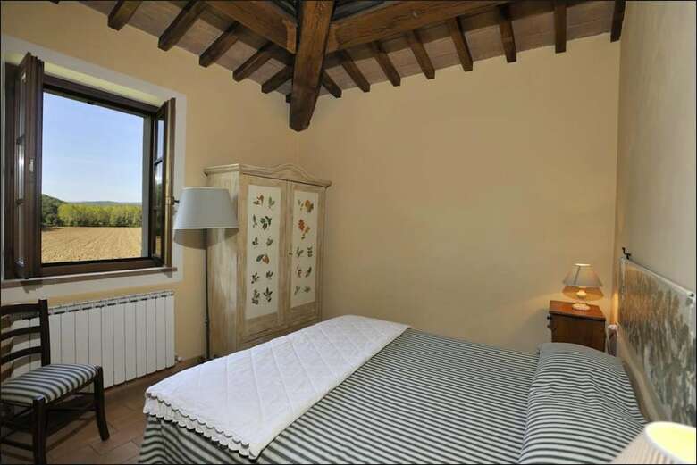 Agroturismo Agriturismo Il Corniolo