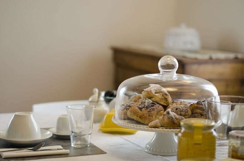 Bed & Breakfast Calmancino Delle Selve