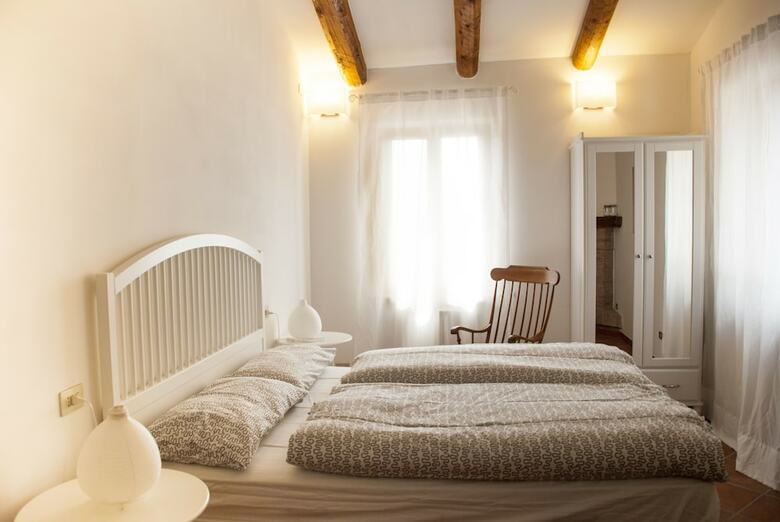 Bed & Breakfast Calmancino Delle Selve