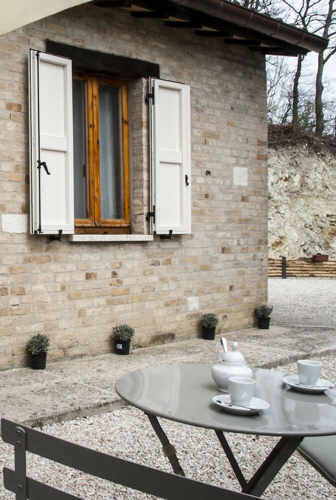Bed & Breakfast Calmancino Delle Selve