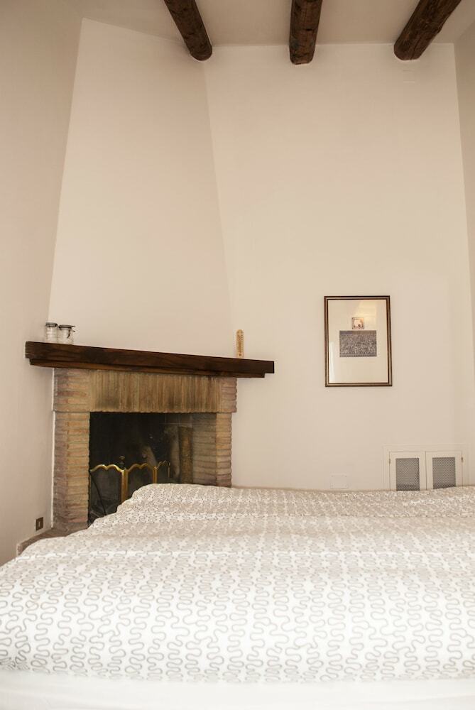 Bed & Breakfast Calmancino Delle Selve