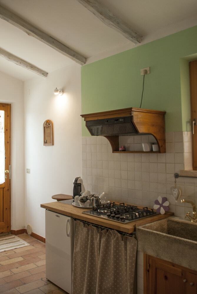 Bed & Breakfast Calmancino Delle Selve