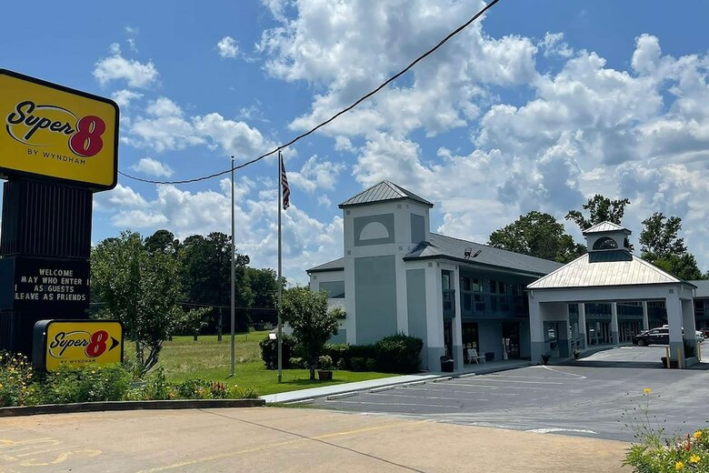 Magnuson Hotel Elberton