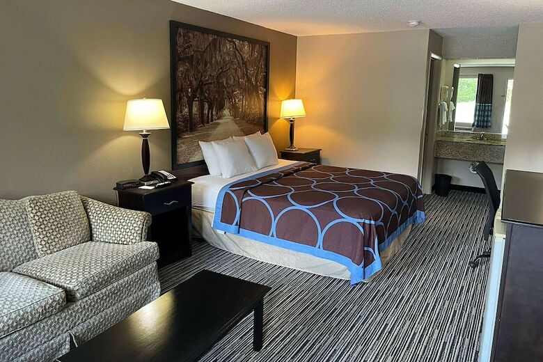 Magnuson Hotel Elberton