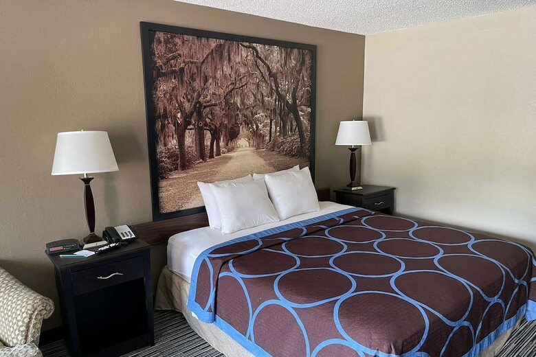 Magnuson Hotel Elberton