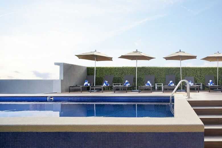 Hotel Fairfield Inn & Suites Aguascalientes