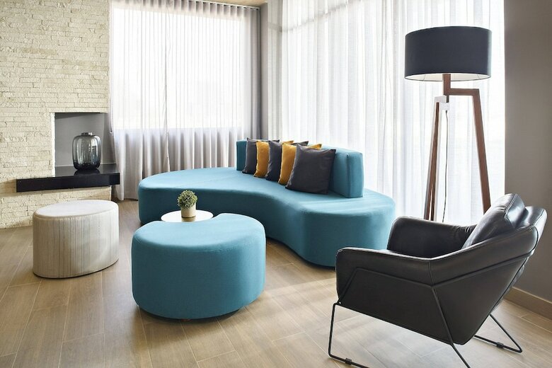 Hotel Fairfield Inn & Suites Aguascalientes