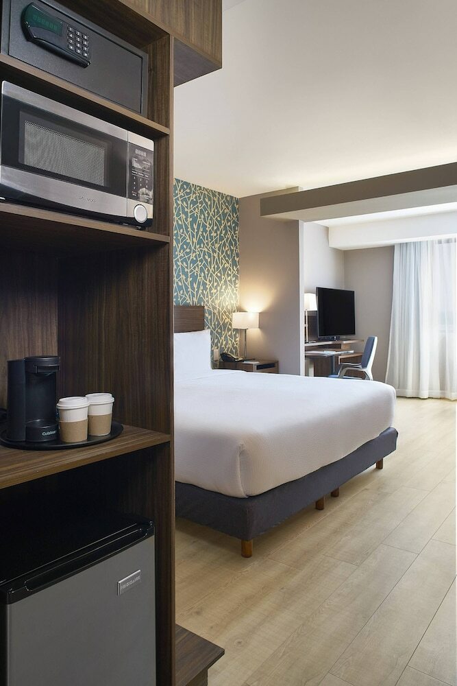 Hotel Fairfield Inn & Suites Aguascalientes