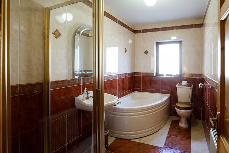 Hotel Old Fort B&B