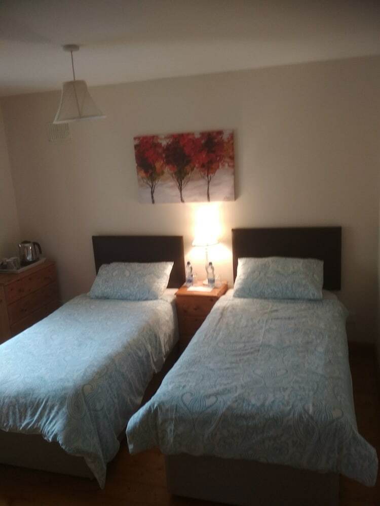 Hotel Old Fort B&B