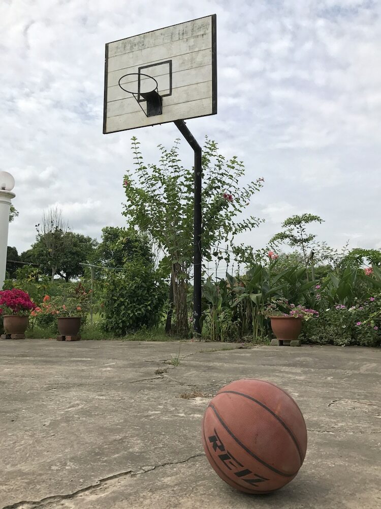 Pulutan Heritage House