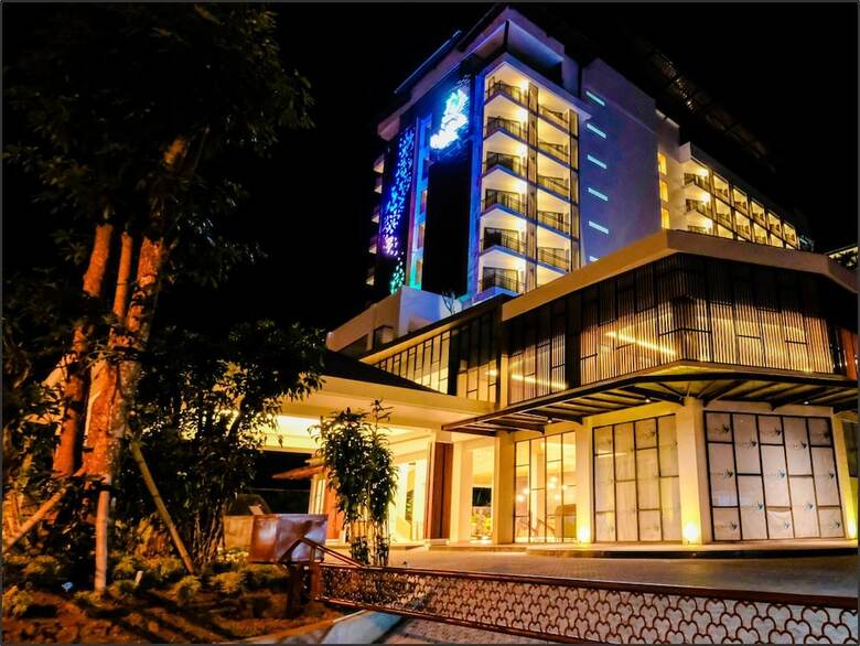 Illira Hotel Banyuwangi