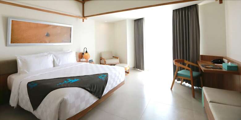 Illira Hotel Banyuwangi